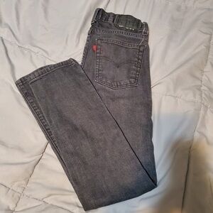 LEVI’S skinny jeans